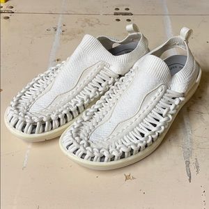 KEEN uneek evo sandals